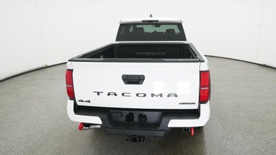 2025 Toyota Tacoma i-FORCE MAX Tacoma TRD Off-Road