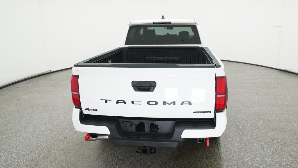 2025 Toyota Tacoma i-FORCE MAX Tacoma TRD Off-Road