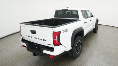 2025 Toyota Tacoma i-FORCE MAX Tacoma TRD Off-Road