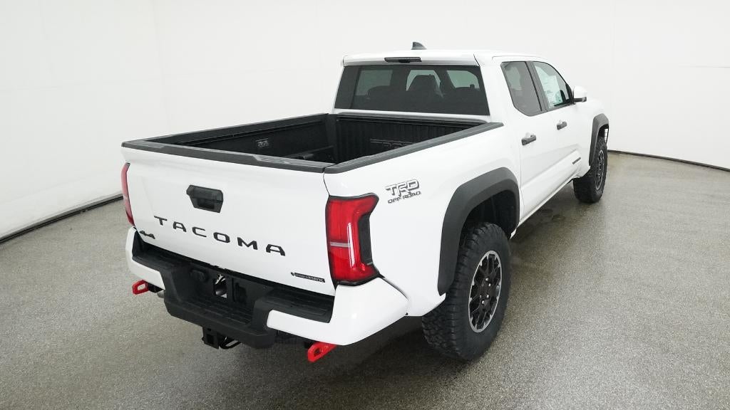 2025 Toyota Tacoma i-FORCE MAX Tacoma TRD Off-Road