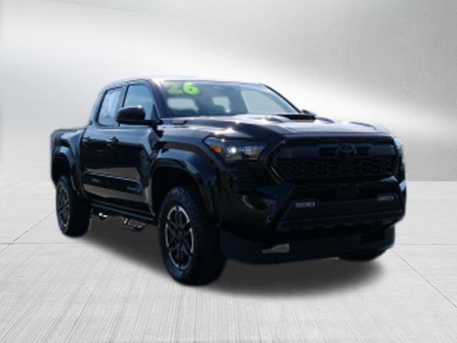 2026 Toyota Tacoma i-FORCE MAX Tacoma TRD Sport
