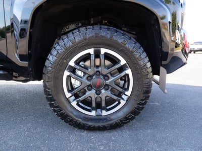 2026 Toyota Tacoma i-FORCE MAX Tacoma TRD Sport
