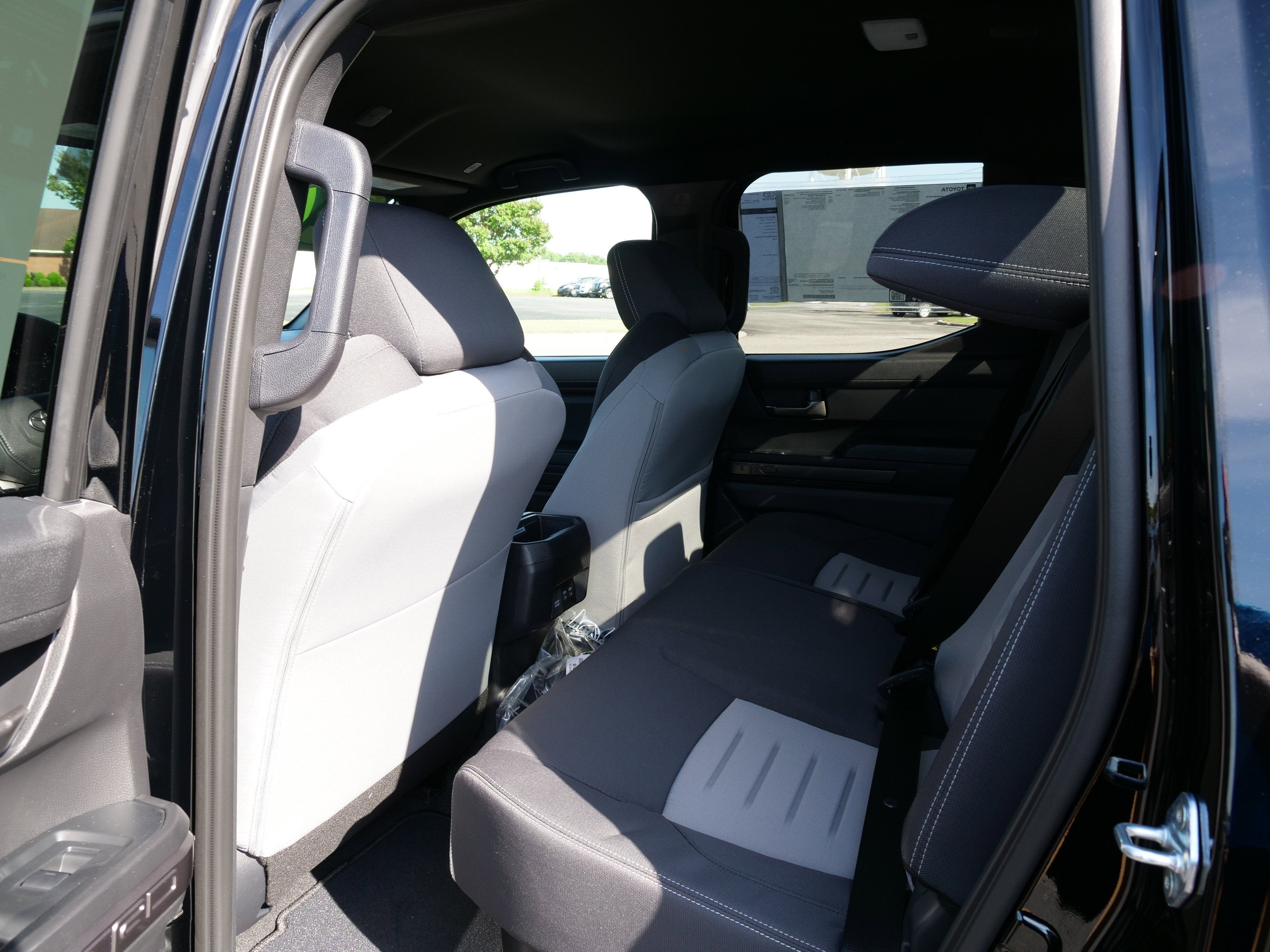 2026 Toyota Tacoma i-FORCE MAX Tacoma TRD Sport