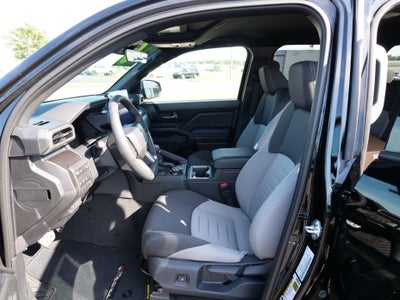 2026 Toyota Tacoma i-FORCE MAX Tacoma TRD Sport