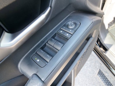 2026 Toyota Tacoma i-FORCE MAX Tacoma TRD Sport