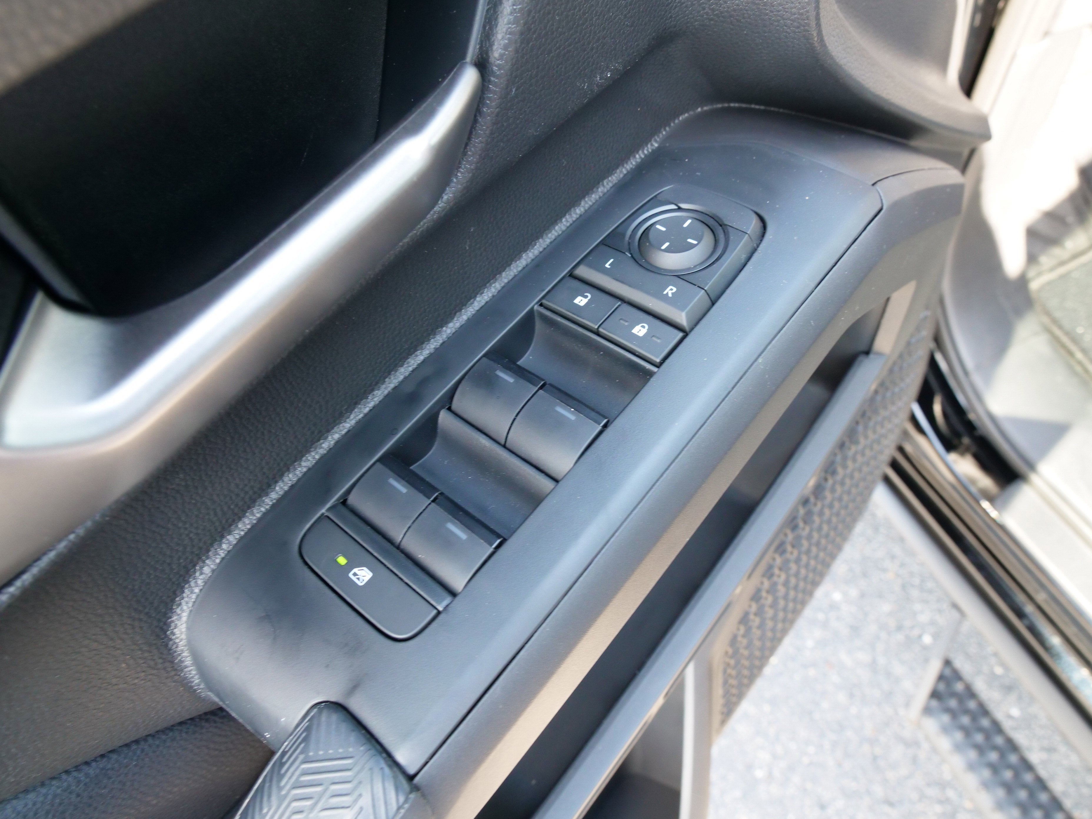 2026 Toyota Tacoma i-FORCE MAX Tacoma TRD Sport