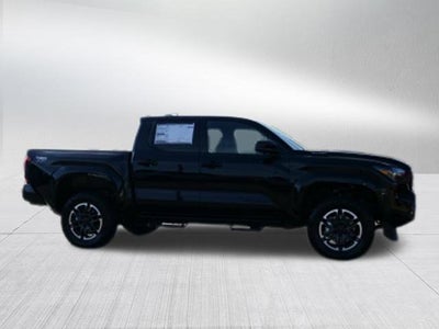 2026 Toyota Tacoma i-FORCE MAX Tacoma TRD Sport