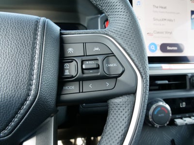2026 Toyota Tacoma i-FORCE MAX Tacoma TRD Sport