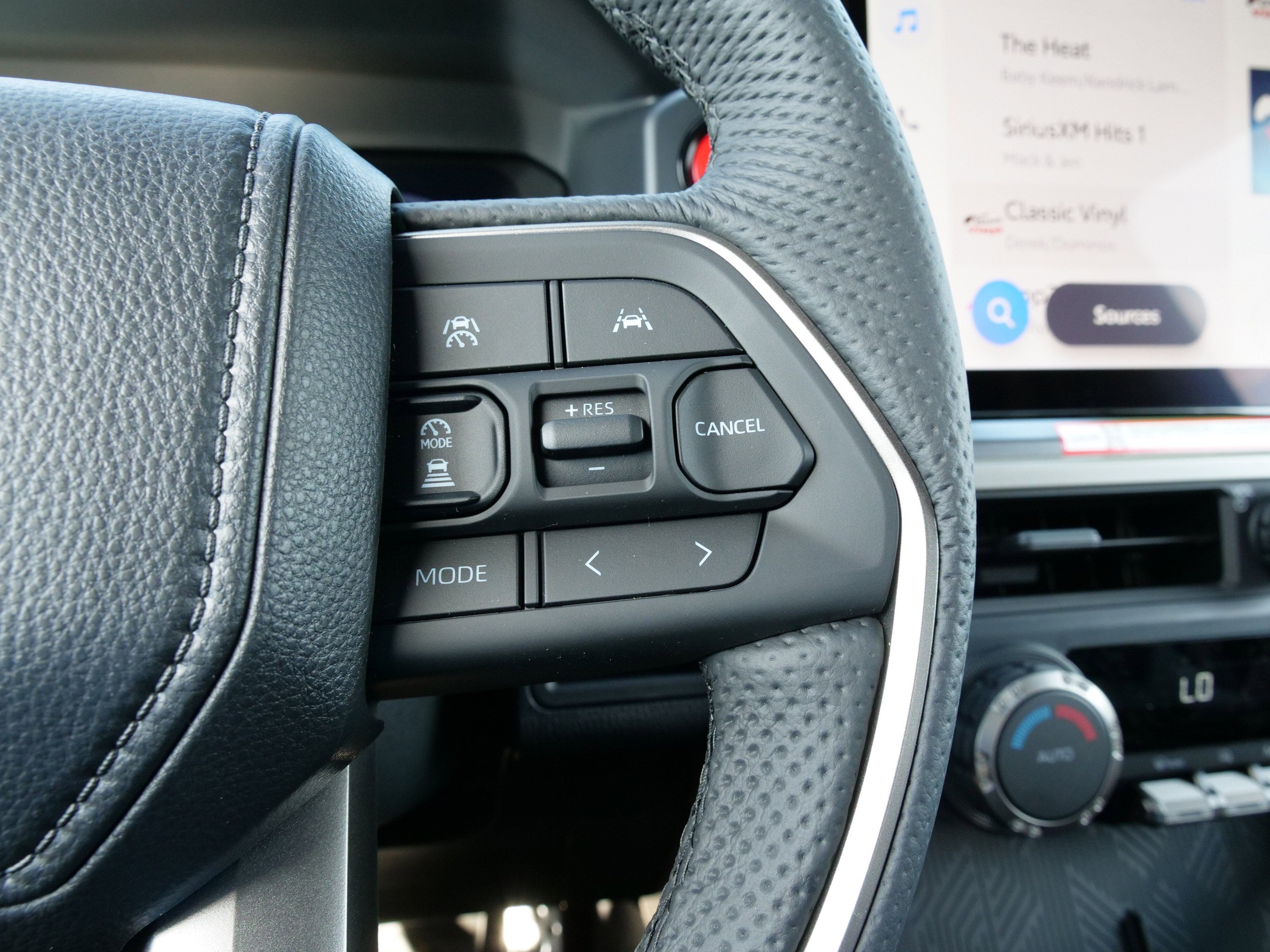 2026 Toyota Tacoma i-FORCE MAX Tacoma TRD Sport