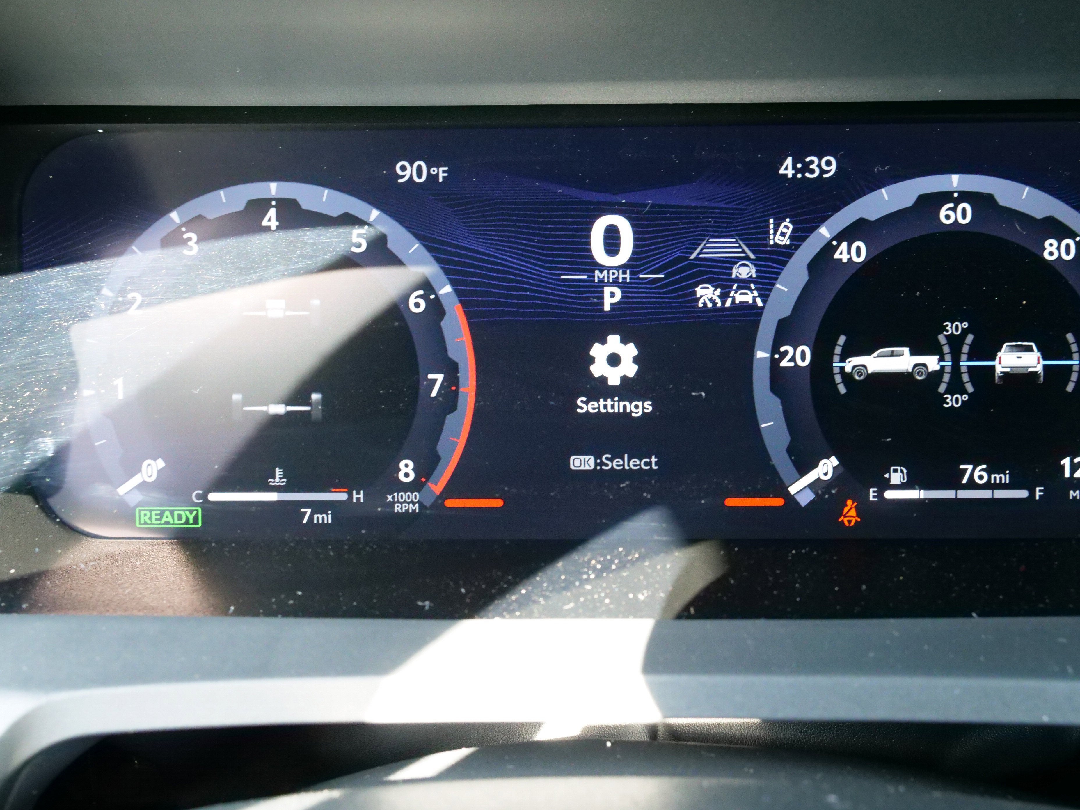 2026 Toyota Tacoma i-FORCE MAX Tacoma TRD Sport