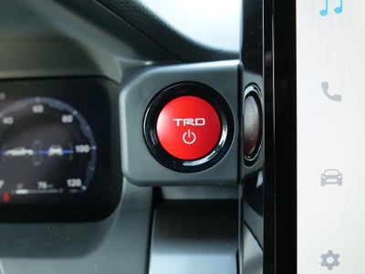2026 Toyota Tacoma i-FORCE MAX Tacoma TRD Sport