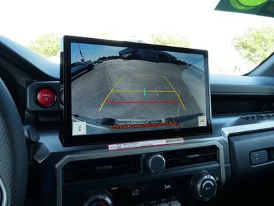 2026 Toyota Tacoma i-FORCE MAX Tacoma TRD Sport
