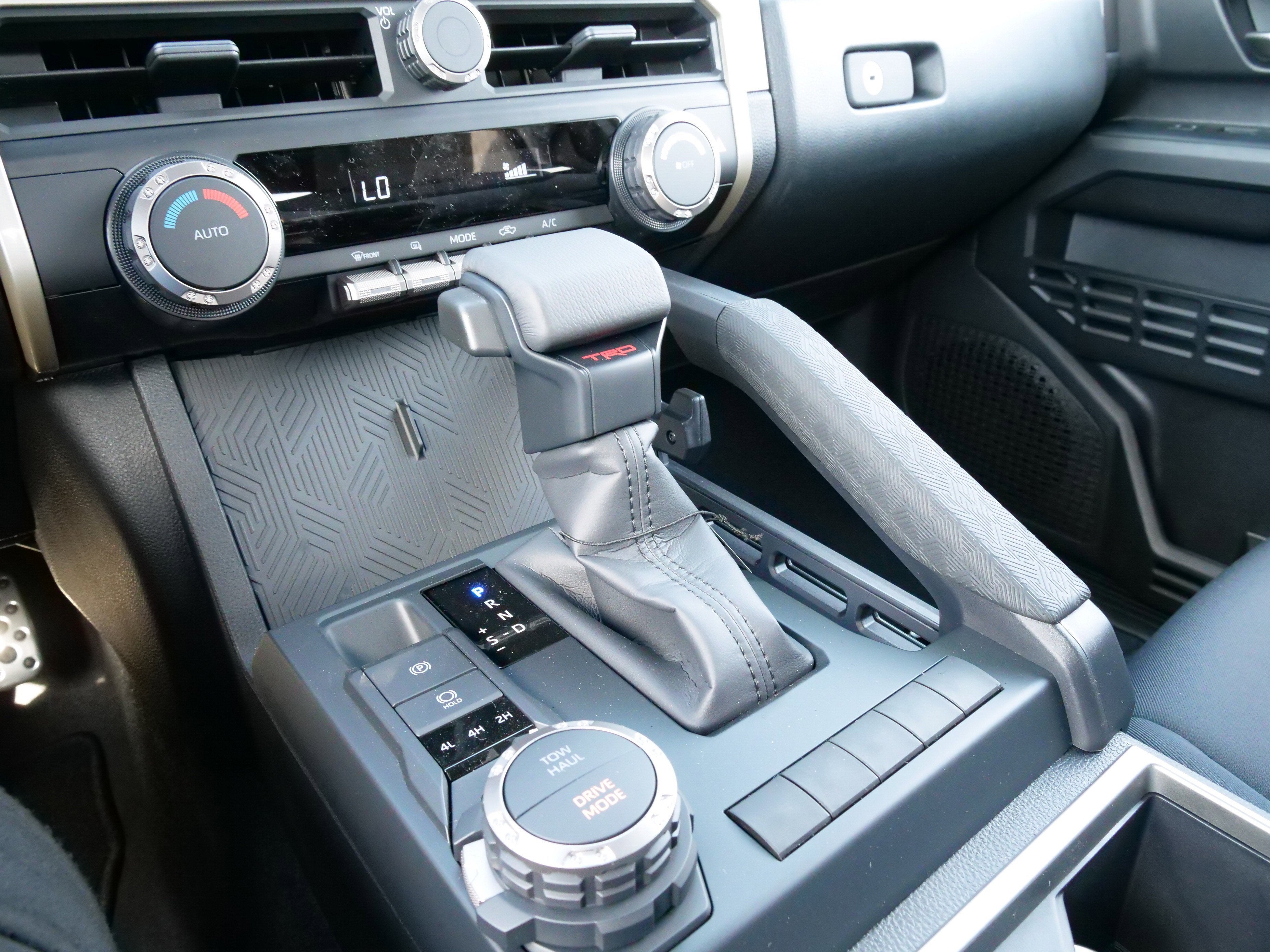 2026 Toyota Tacoma i-FORCE MAX Tacoma TRD Sport