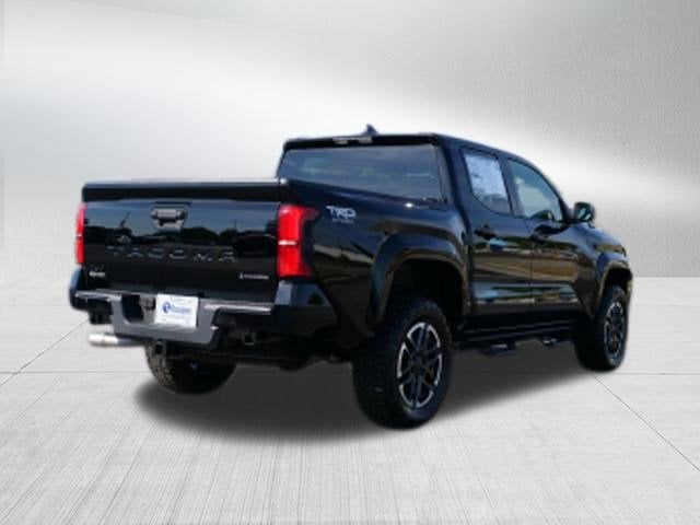 2026 Toyota Tacoma i-FORCE MAX Tacoma TRD Sport