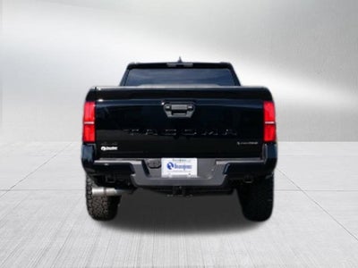 2026 Toyota Tacoma i-FORCE MAX Tacoma TRD Sport