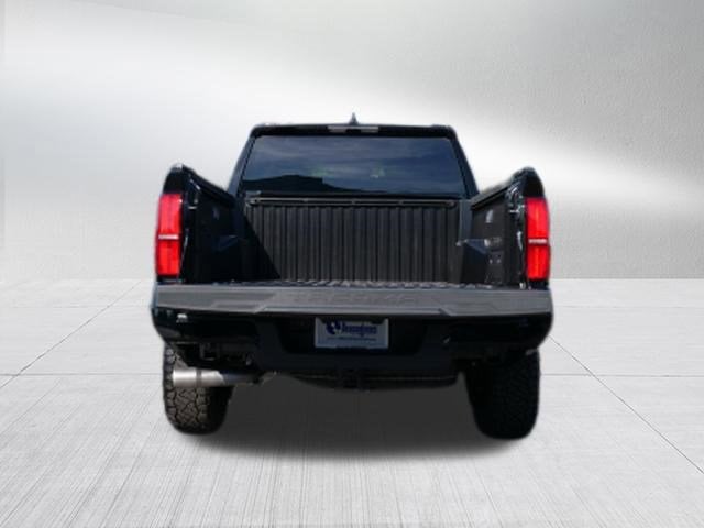 2026 Toyota Tacoma i-FORCE MAX Tacoma TRD Sport