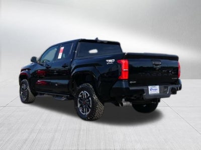 2026 Toyota Tacoma i-FORCE MAX Tacoma TRD Sport