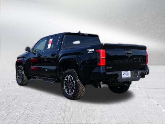 2026 Toyota Tacoma i-FORCE MAX Tacoma TRD Sport