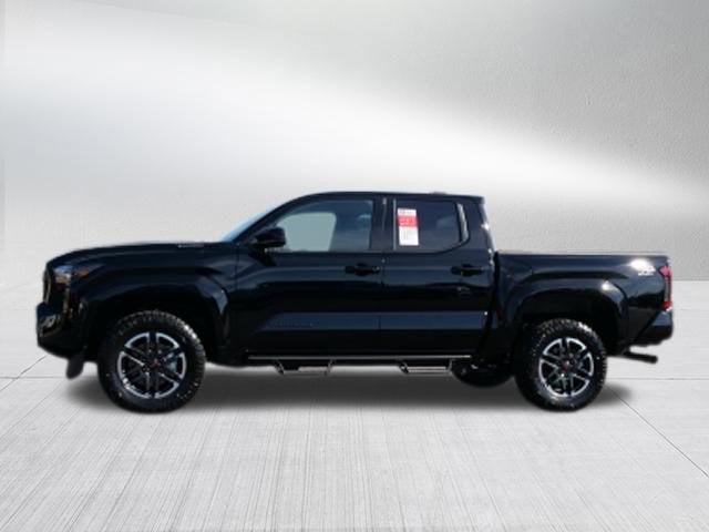2026 Toyota Tacoma i-FORCE MAX Tacoma TRD Sport