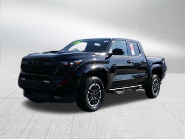 2026 Toyota Tacoma i-FORCE MAX Tacoma TRD Sport