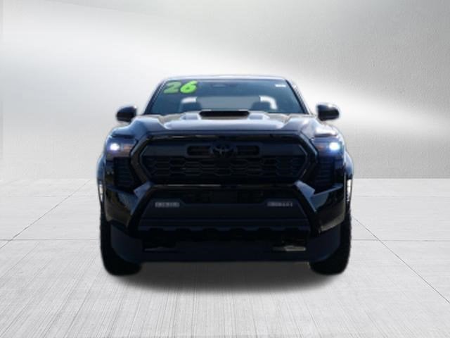 2026 Toyota Tacoma i-FORCE MAX Tacoma TRD Sport