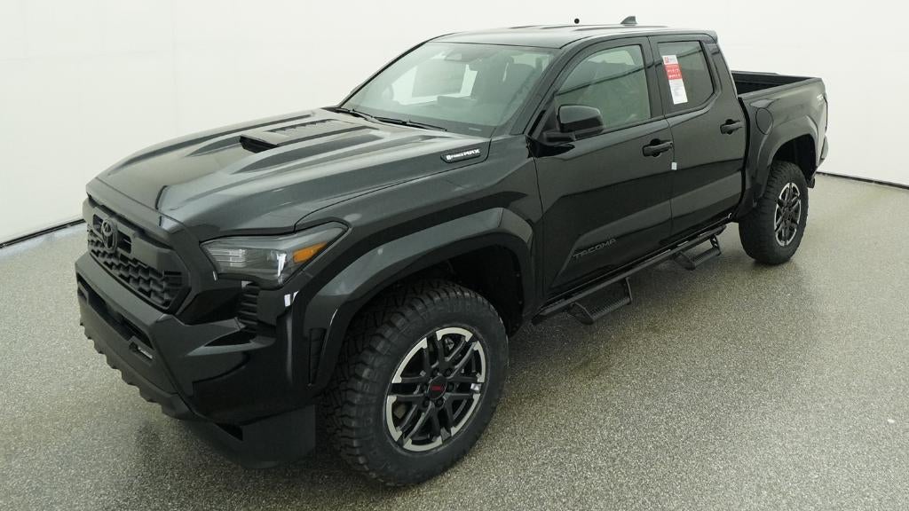 2026 Toyota Tacoma i-FORCE MAX Tacoma TRD Sport