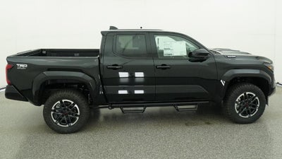 2026 Toyota Tacoma i-FORCE MAX Tacoma TRD Sport