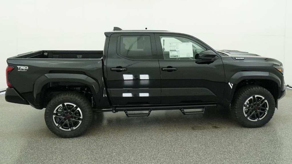 2026 Toyota Tacoma i-FORCE MAX Tacoma TRD Sport