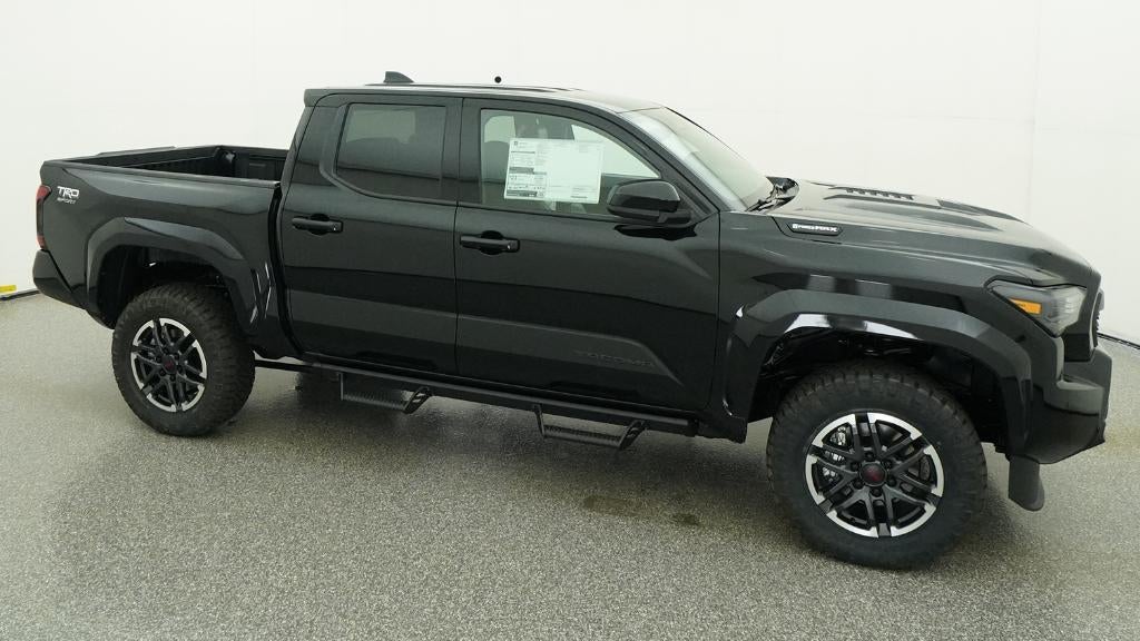 2026 Toyota Tacoma i-FORCE MAX Tacoma TRD Sport