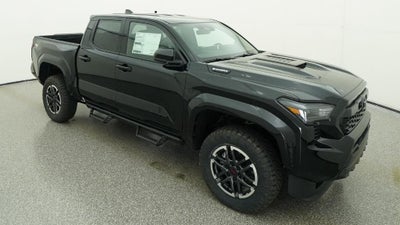 2026 Toyota Tacoma i-FORCE MAX Tacoma TRD Sport