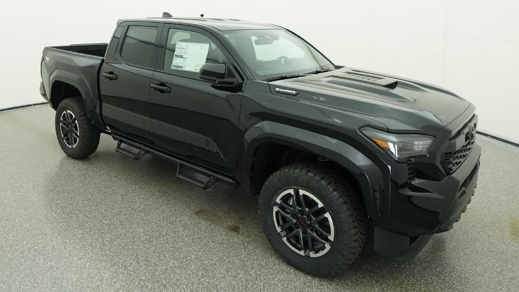 2026 Toyota Tacoma i-FORCE MAX Tacoma TRD Sport