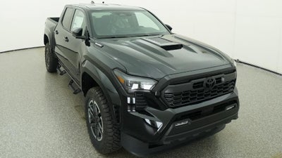 2026 Toyota Tacoma i-FORCE MAX Tacoma TRD Sport
