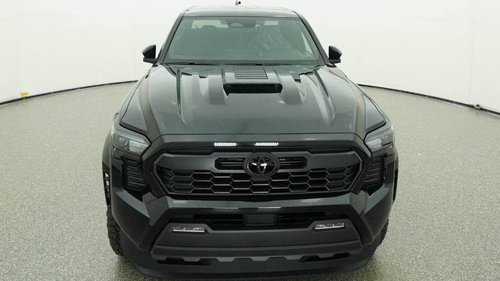 2026 Toyota Tacoma i-FORCE MAX Tacoma TRD Sport