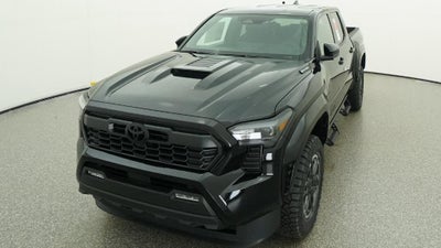 2026 Toyota Tacoma i-FORCE MAX Tacoma TRD Sport