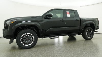 2026 Toyota Tacoma i-FORCE MAX Tacoma TRD Sport