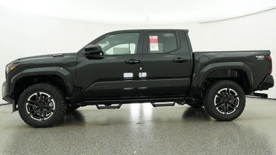 2026 Toyota Tacoma i-FORCE MAX Tacoma TRD Sport