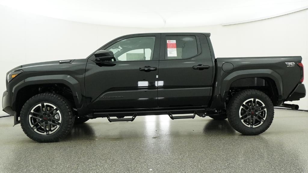 2026 Toyota Tacoma i-FORCE MAX Tacoma TRD Sport