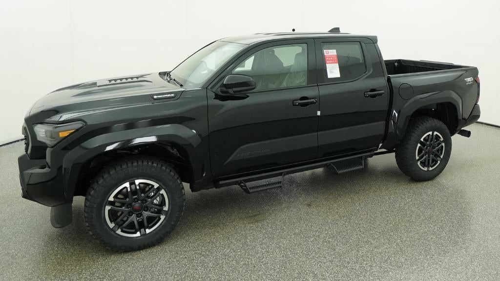 2026 Toyota Tacoma i-FORCE MAX Tacoma TRD Sport
