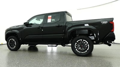 2026 Toyota Tacoma i-FORCE MAX Tacoma TRD Sport