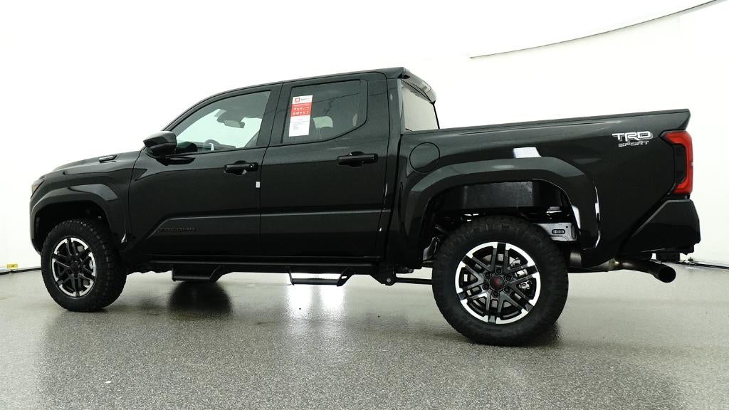 2026 Toyota Tacoma i-FORCE MAX Tacoma TRD Sport