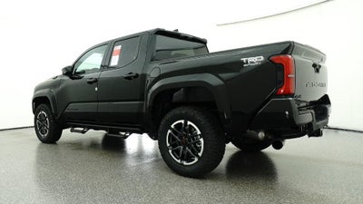 2026 Toyota Tacoma i-FORCE MAX Tacoma TRD Sport