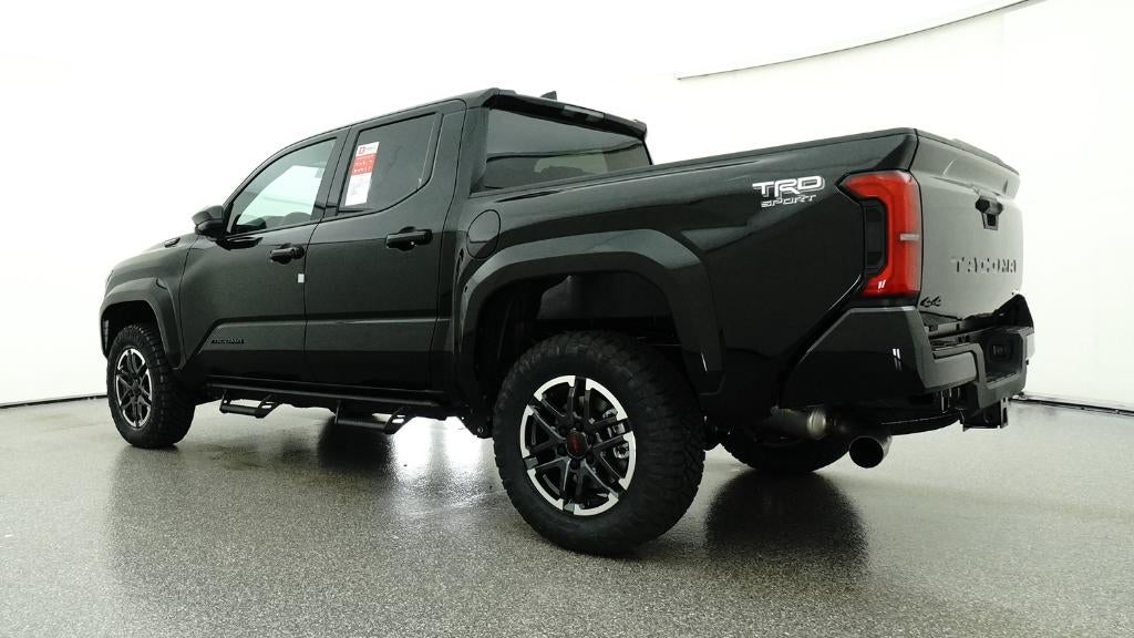 2026 Toyota Tacoma i-FORCE MAX Tacoma TRD Sport