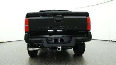 2026 Toyota Tacoma i-FORCE MAX Tacoma TRD Sport