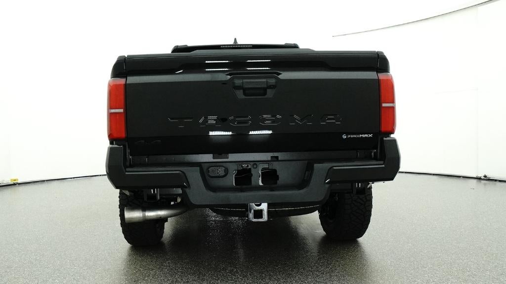 2026 Toyota Tacoma i-FORCE MAX Tacoma TRD Sport