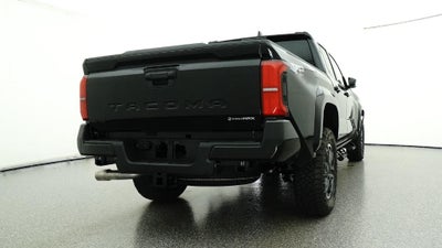 2026 Toyota Tacoma i-FORCE MAX Tacoma TRD Sport