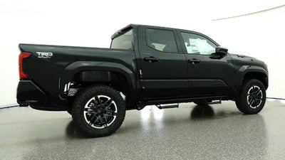 2026 Toyota Tacoma i-FORCE MAX Tacoma TRD Sport