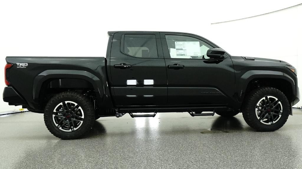 2026 Toyota Tacoma i-FORCE MAX Tacoma TRD Sport