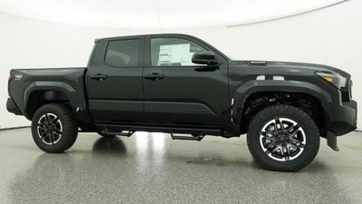 2026 Toyota Tacoma i-FORCE MAX Tacoma TRD Sport
