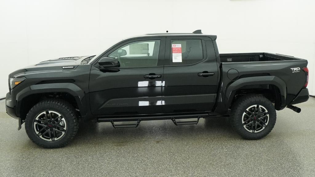 2026 Toyota Tacoma i-FORCE MAX Tacoma TRD Sport