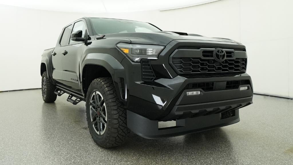 2026 Toyota Tacoma i-FORCE MAX Tacoma TRD Sport